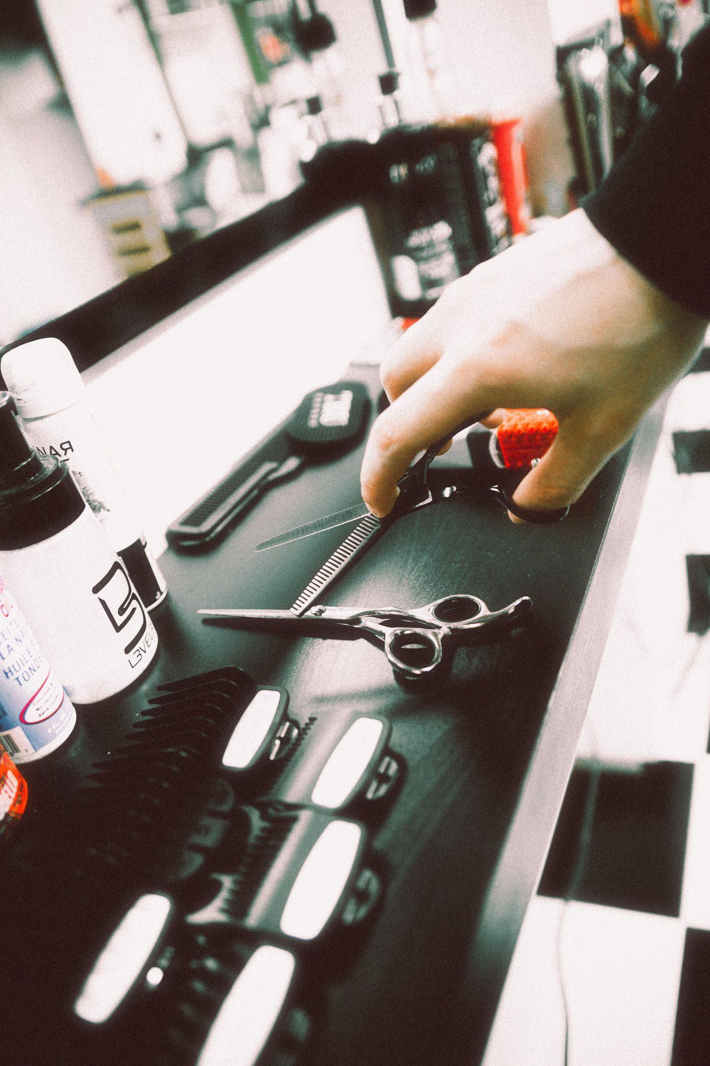 Framfield, East Sussex hair salon guide