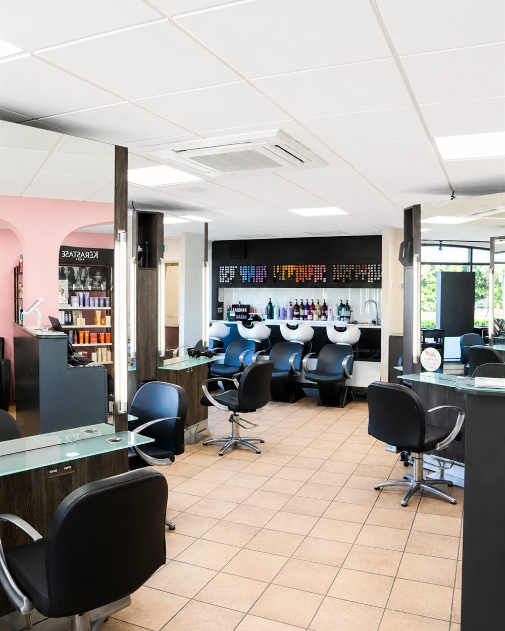 East Sussex hair salon guide