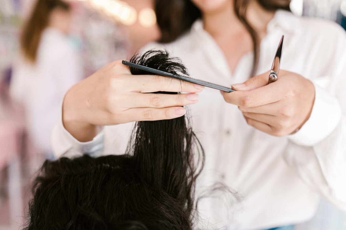 Crowborough, East Sussex hair salon guide