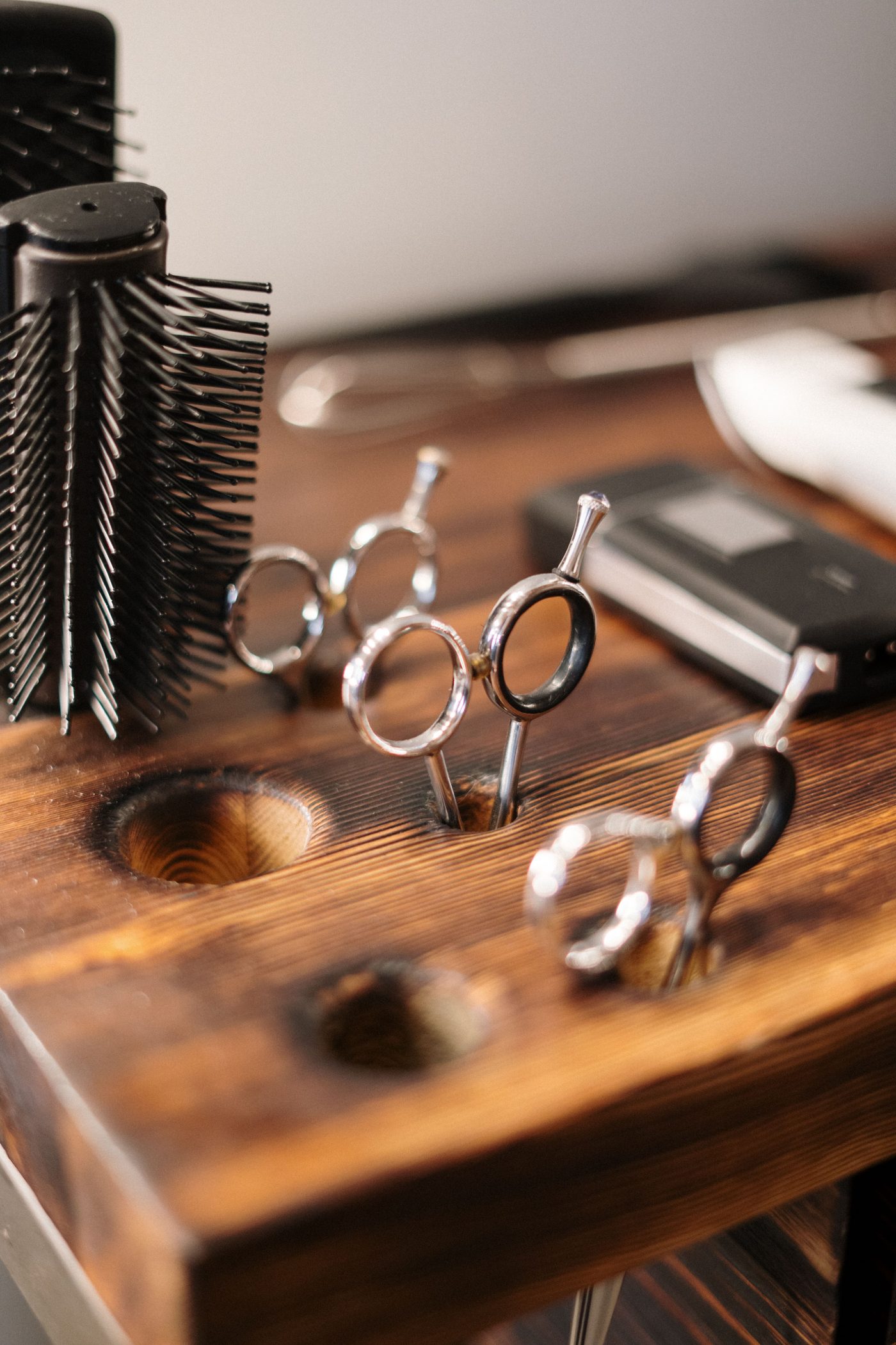 Buxted, East Sussex hair salon guide